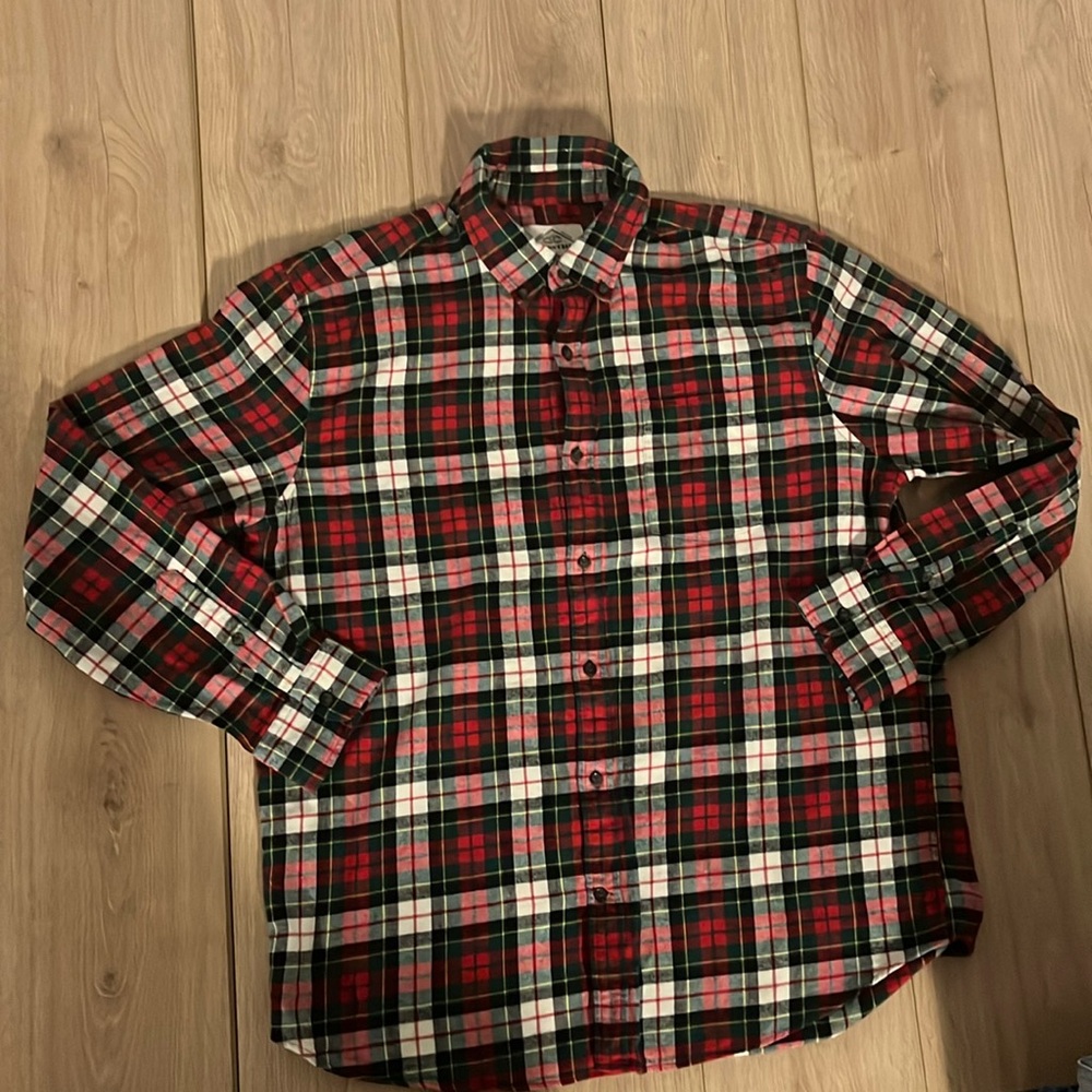St John’s Bay Men’s Gucci Color Shirt